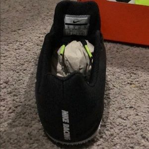 Nike Shoes - Brand new Spikes for Track. Never been used. Nike Shoes - Brand new Spikes for Track. Never been used.